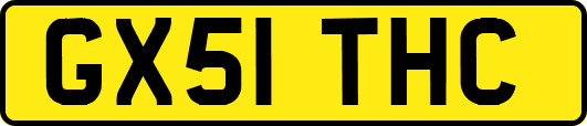 GX51THC