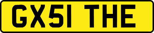 GX51THE