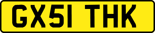 GX51THK