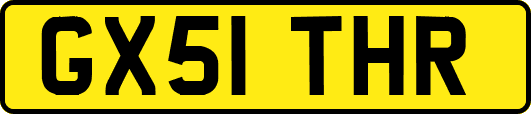 GX51THR