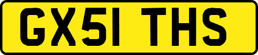 GX51THS