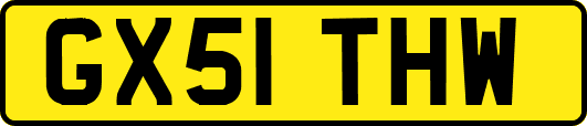 GX51THW