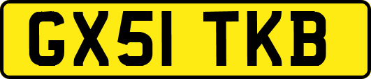GX51TKB