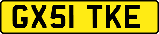 GX51TKE