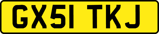 GX51TKJ