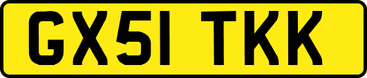 GX51TKK