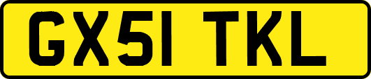 GX51TKL