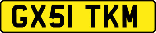 GX51TKM