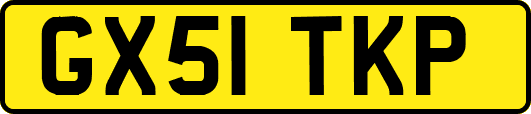 GX51TKP