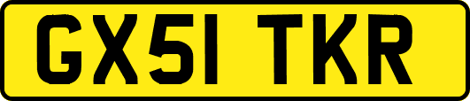 GX51TKR