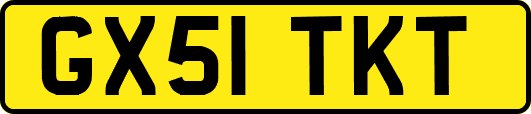 GX51TKT