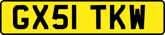 GX51TKW