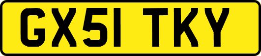 GX51TKY