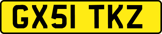 GX51TKZ