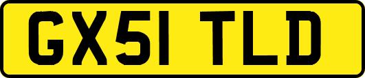 GX51TLD