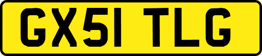 GX51TLG