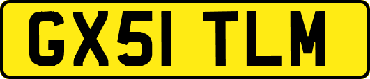 GX51TLM