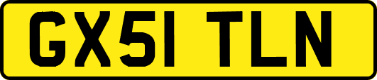 GX51TLN