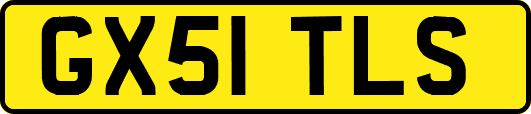 GX51TLS