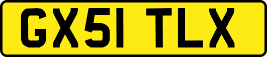 GX51TLX