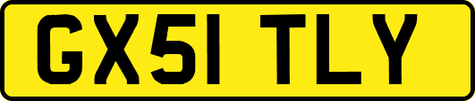 GX51TLY