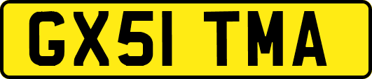 GX51TMA