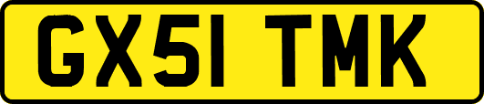 GX51TMK