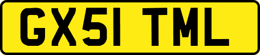 GX51TML