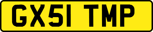 GX51TMP
