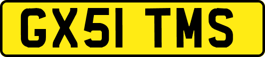 GX51TMS