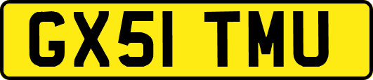 GX51TMU
