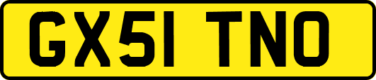 GX51TNO