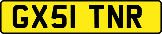 GX51TNR
