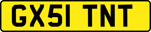 GX51TNT