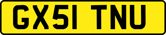 GX51TNU
