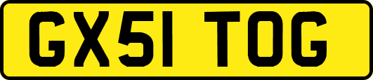 GX51TOG