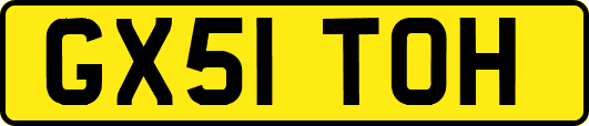 GX51TOH