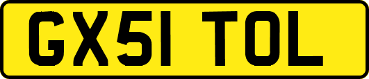 GX51TOL