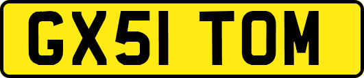GX51TOM