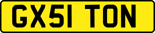 GX51TON