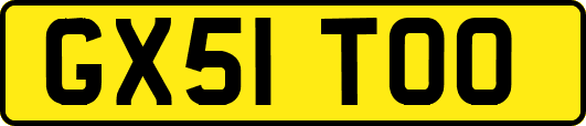 GX51TOO