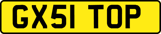 GX51TOP