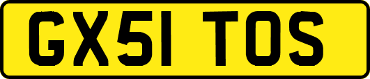 GX51TOS