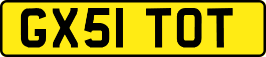GX51TOT