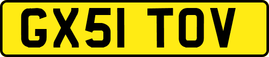 GX51TOV