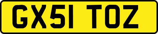 GX51TOZ