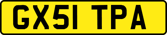 GX51TPA