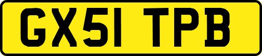 GX51TPB