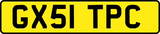 GX51TPC
