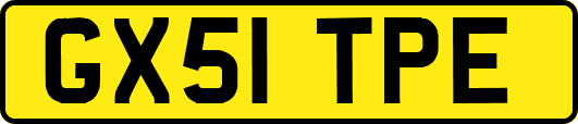 GX51TPE
